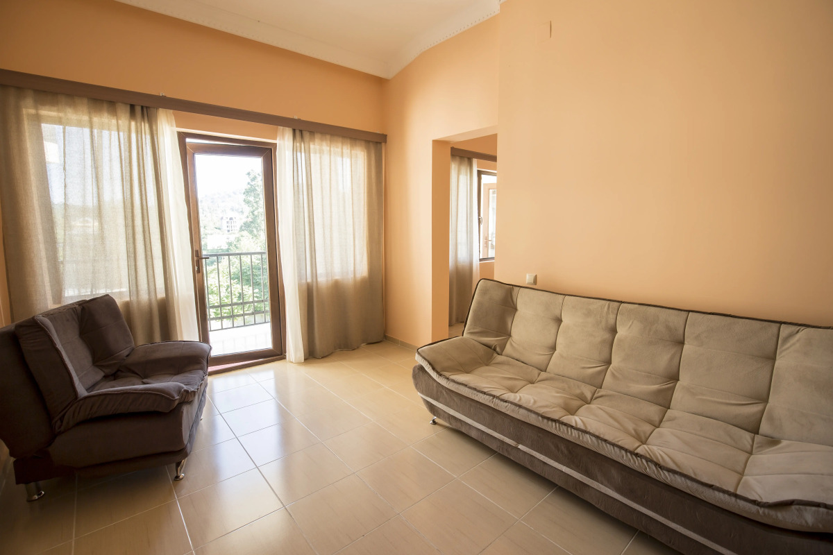 Мини-отель SV Batumi