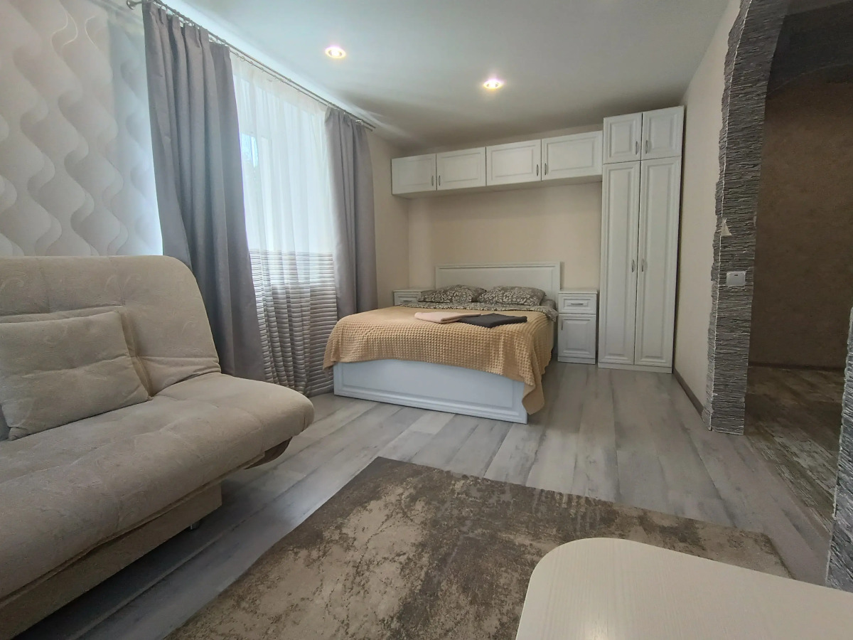 Апартаменты в Центре Города