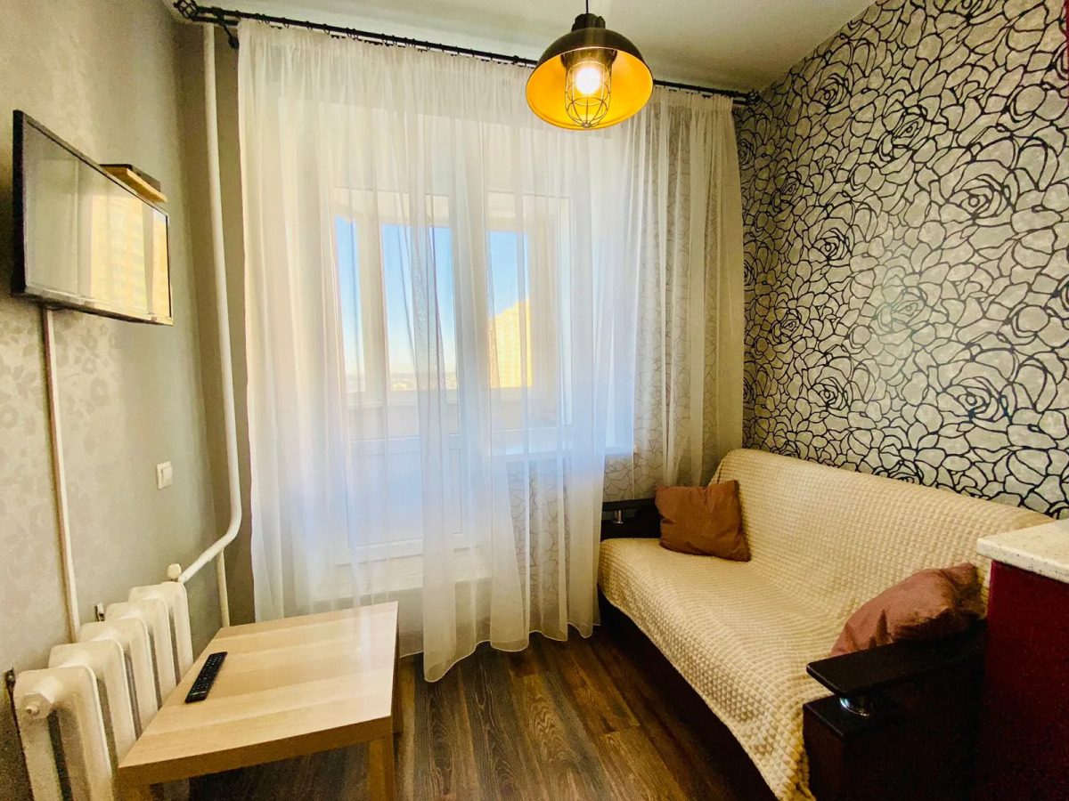 Апартаменты на Мичуринской