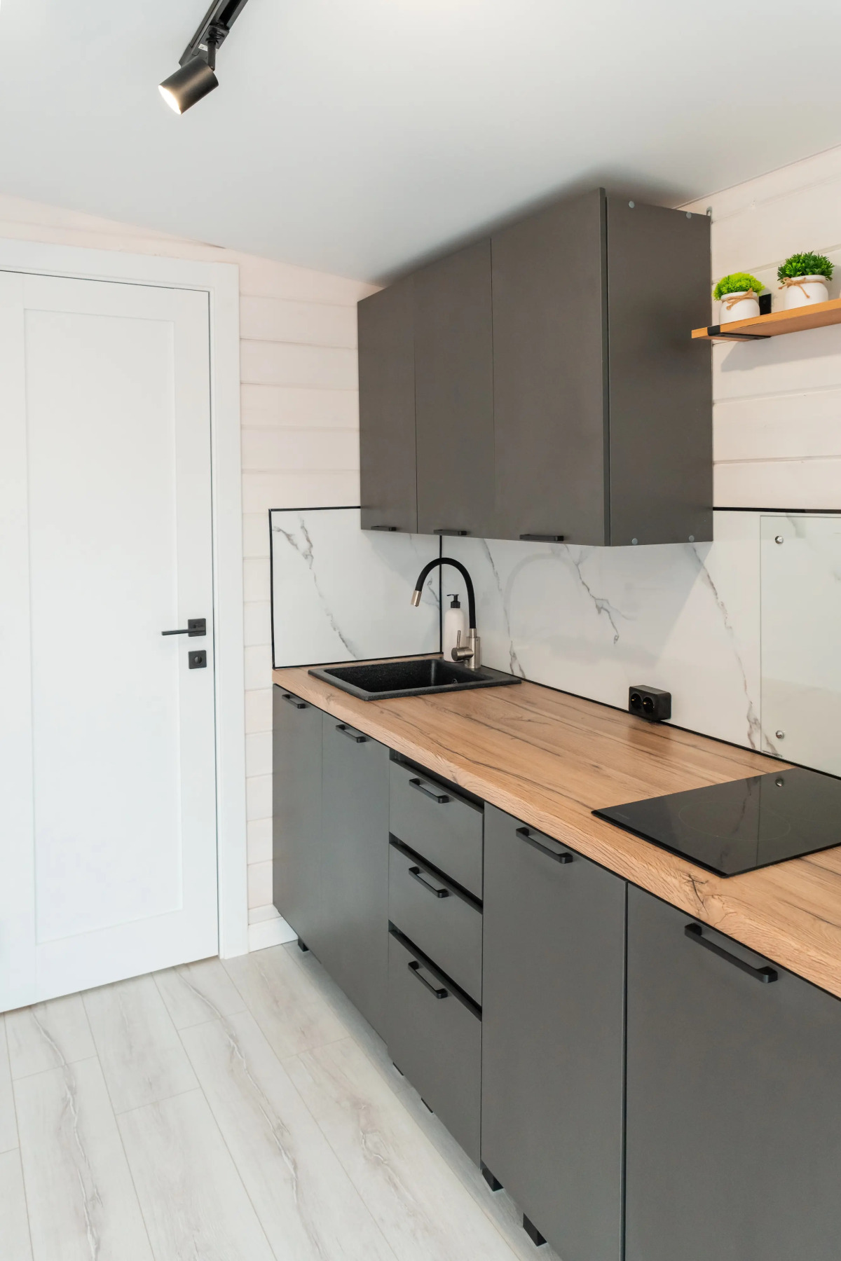 Гостевой дом Четыре сезона