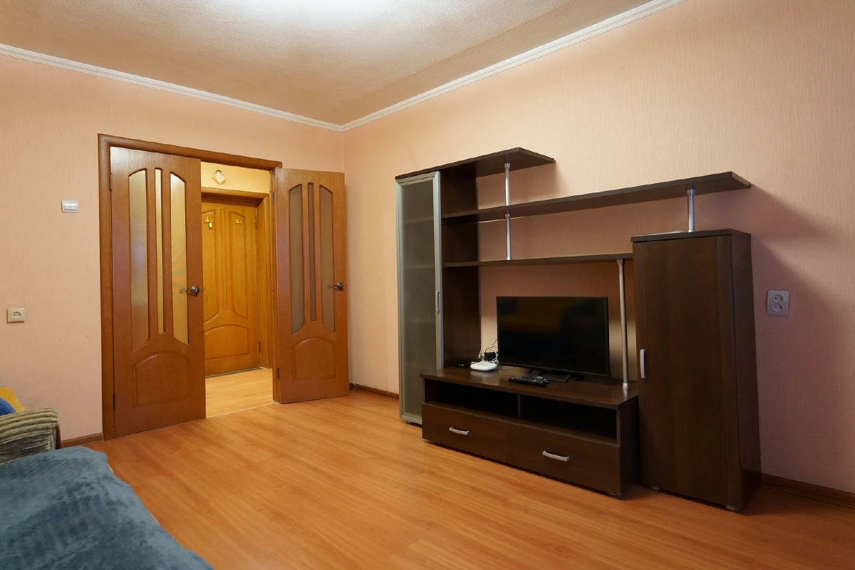 Апартаменты  Right Room двухкомнатные на Билибина 21