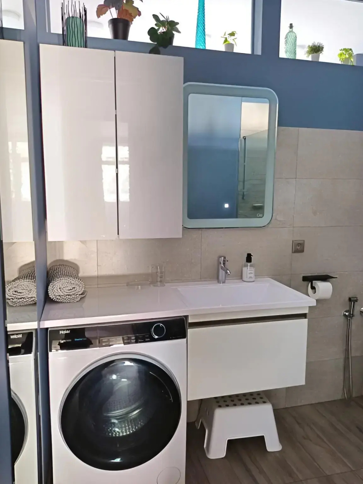 Квартира dombomb