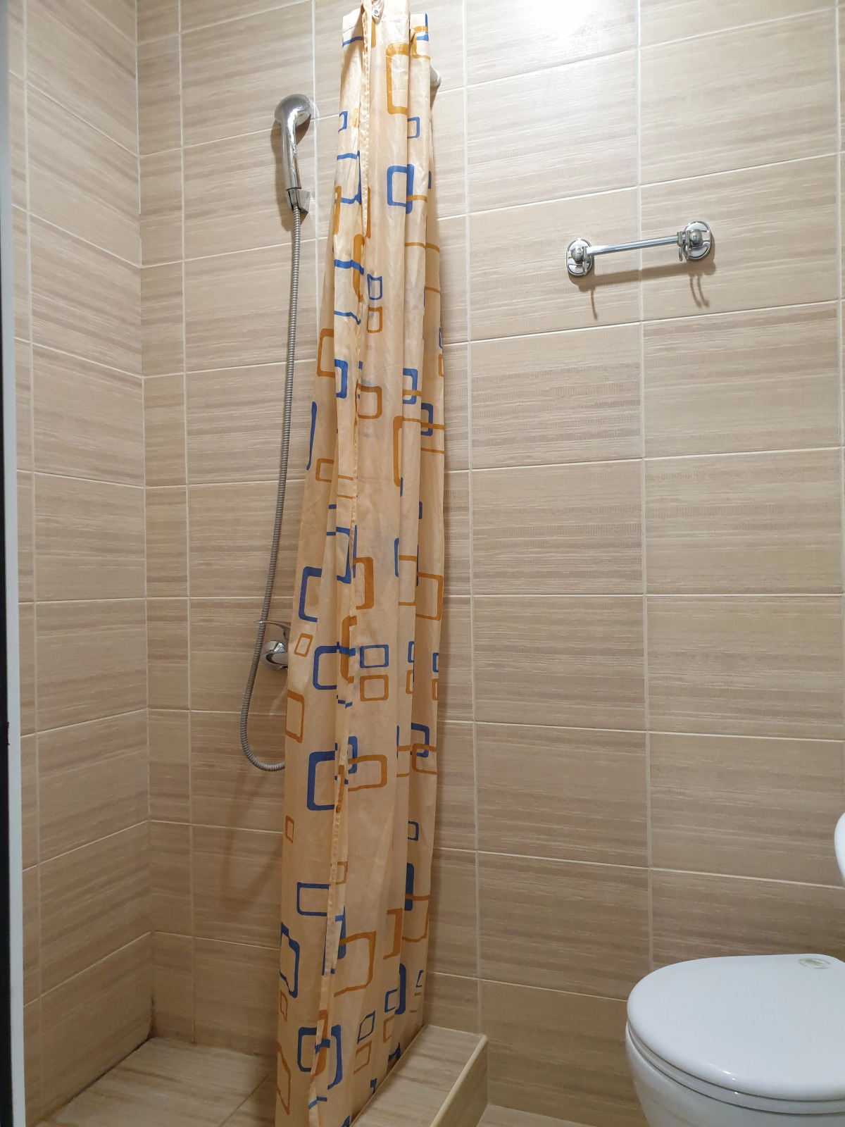 Отель Жемчужина