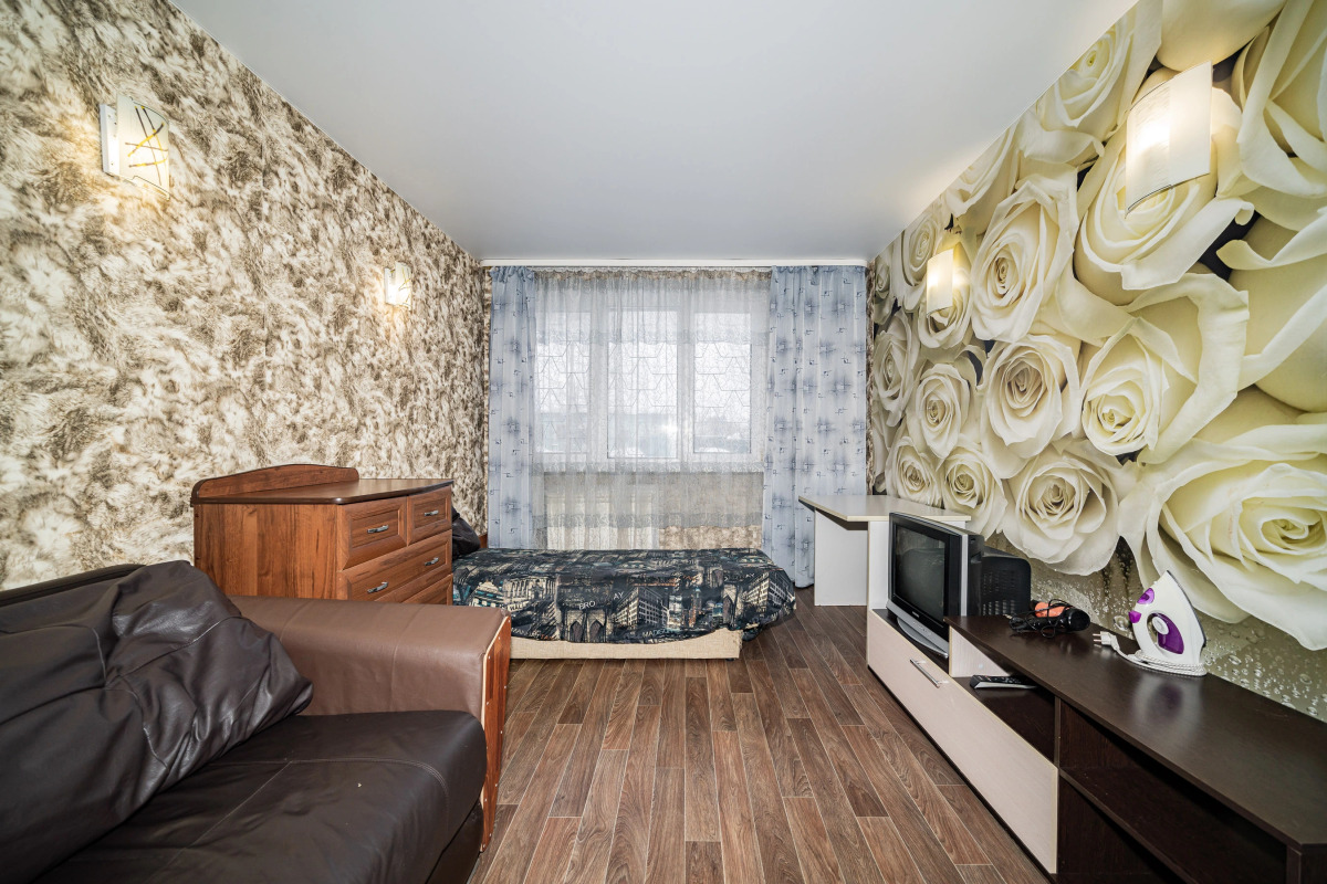 Квартира 2-х комнатная рядом с 32 в/г