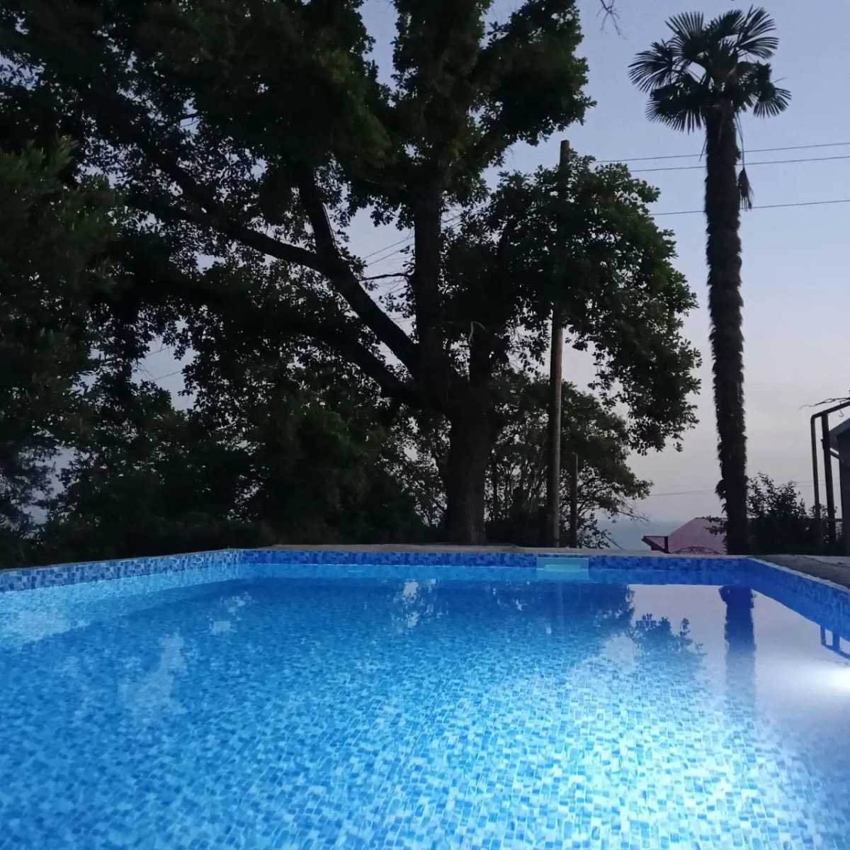 Гостевой дом Баланс