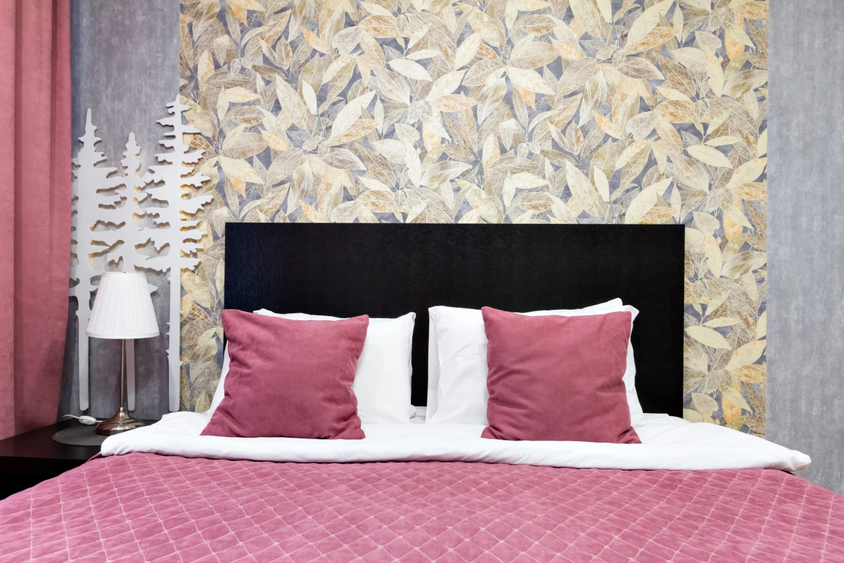 Квартира Дуси Ковальчук 266/5