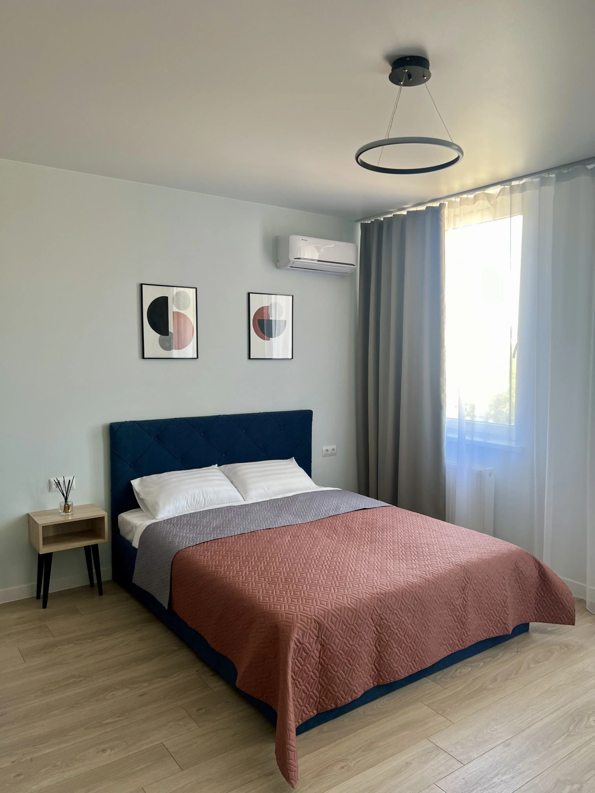 Квартира студия в центре Ростова-на-Дону