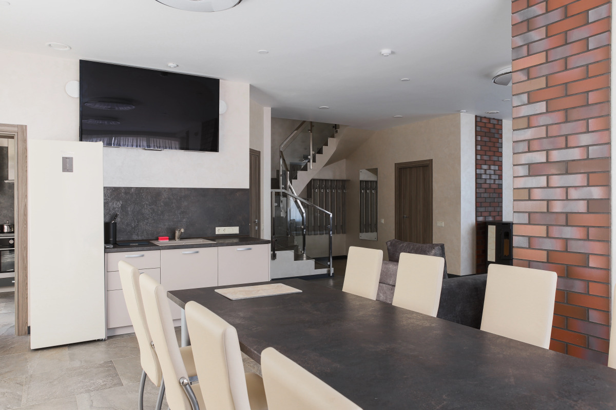 База Отдыха Дубки