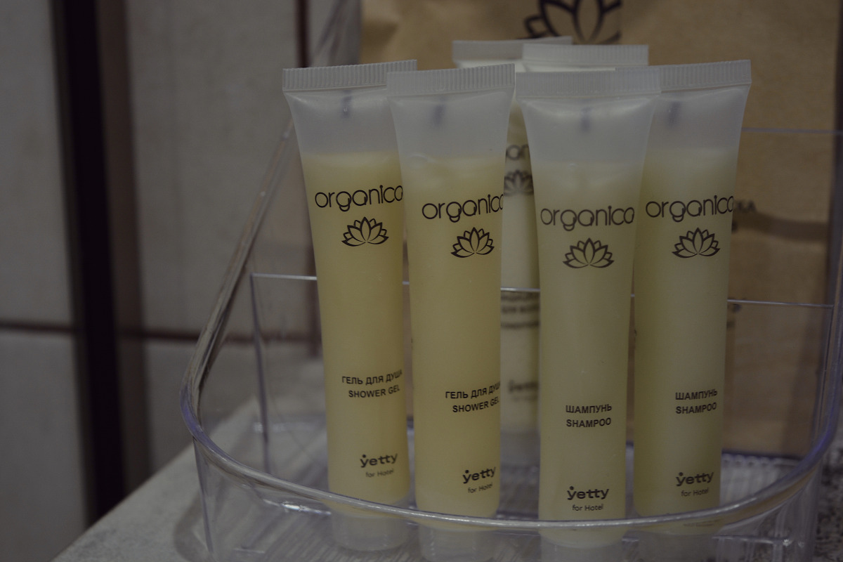 Гостевой дом Villa Natali Abrau