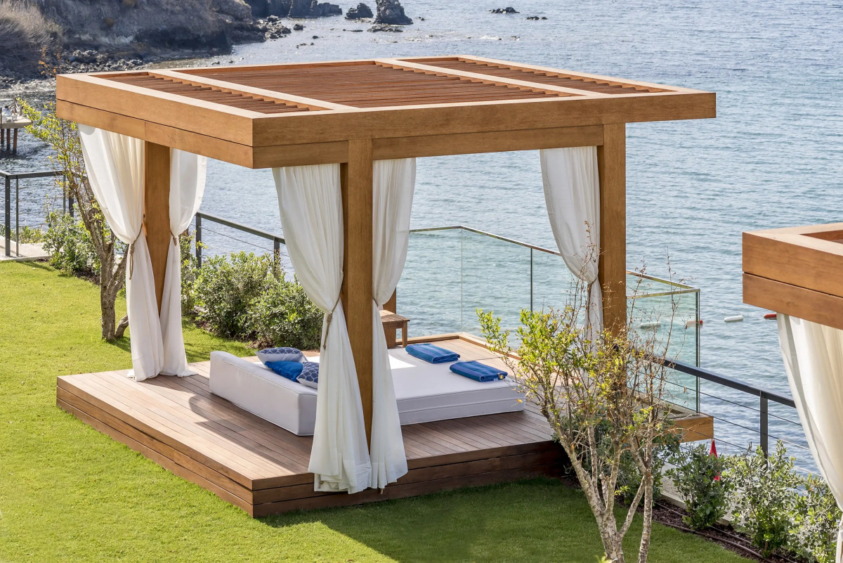 Allium Bodrum Resort & Spa