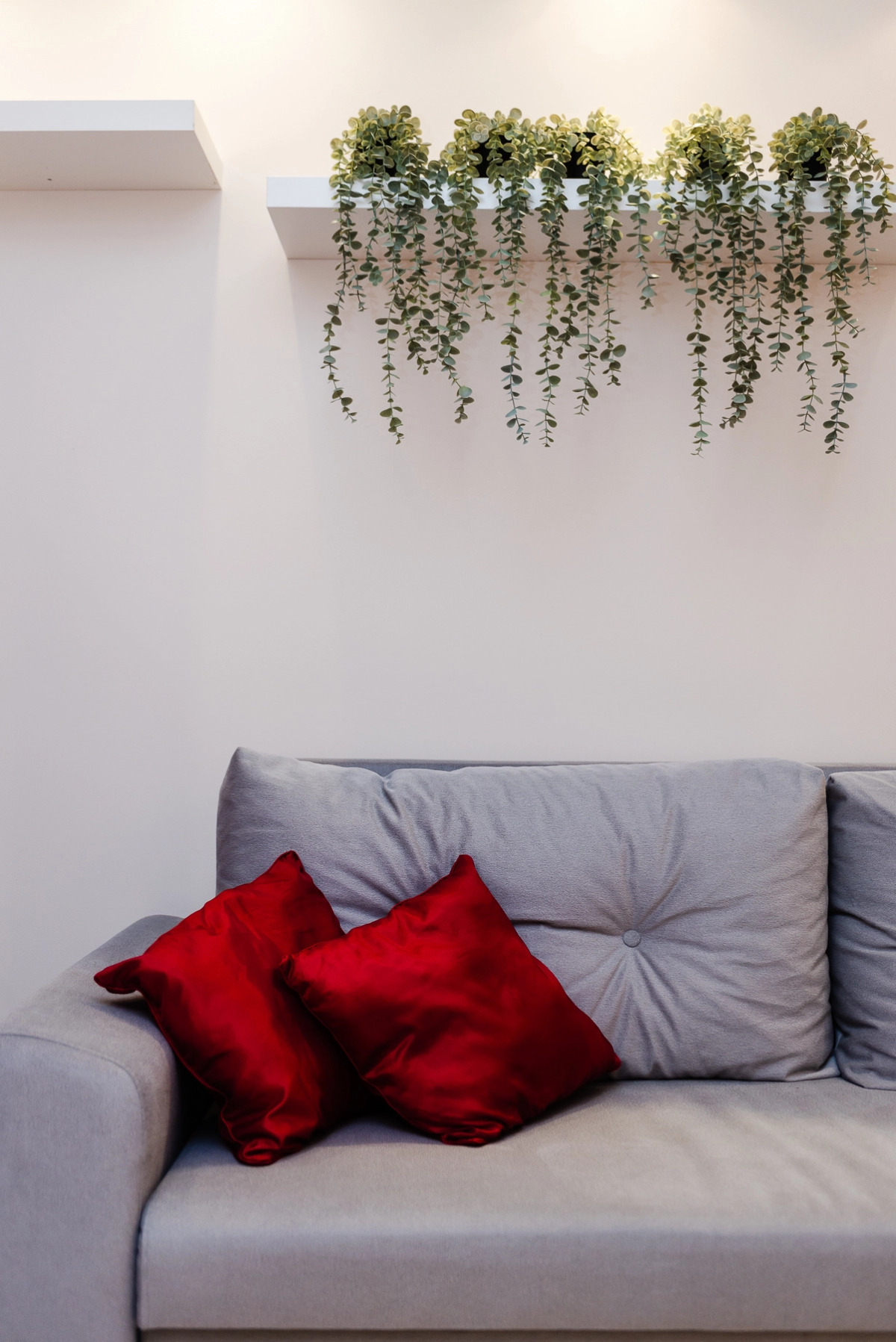 Апартаменты Кутузовский Проспект 30 (108а)