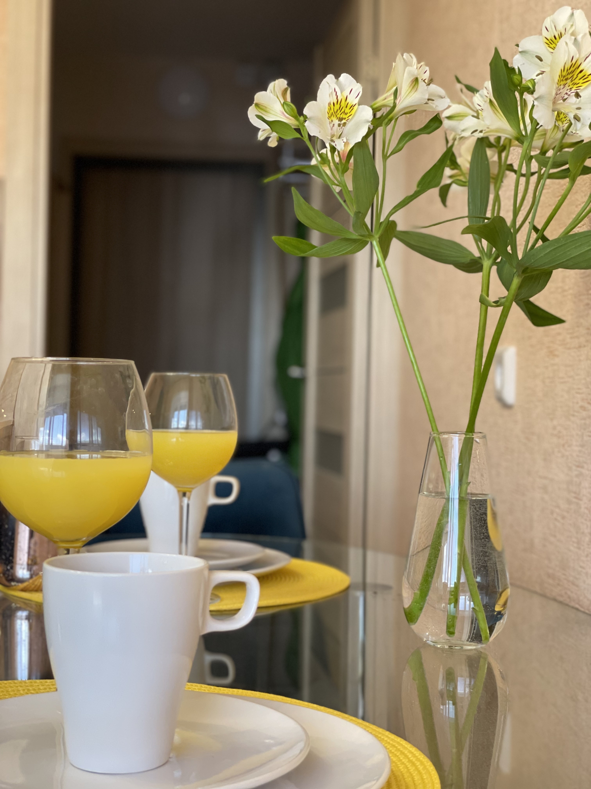 Апартаменты Современник