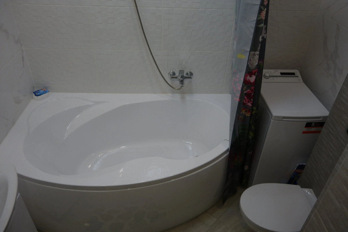 Апартаменты на Потёмкина