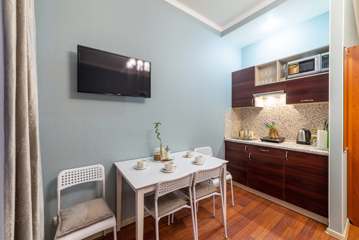 Апартаменты Франт №2