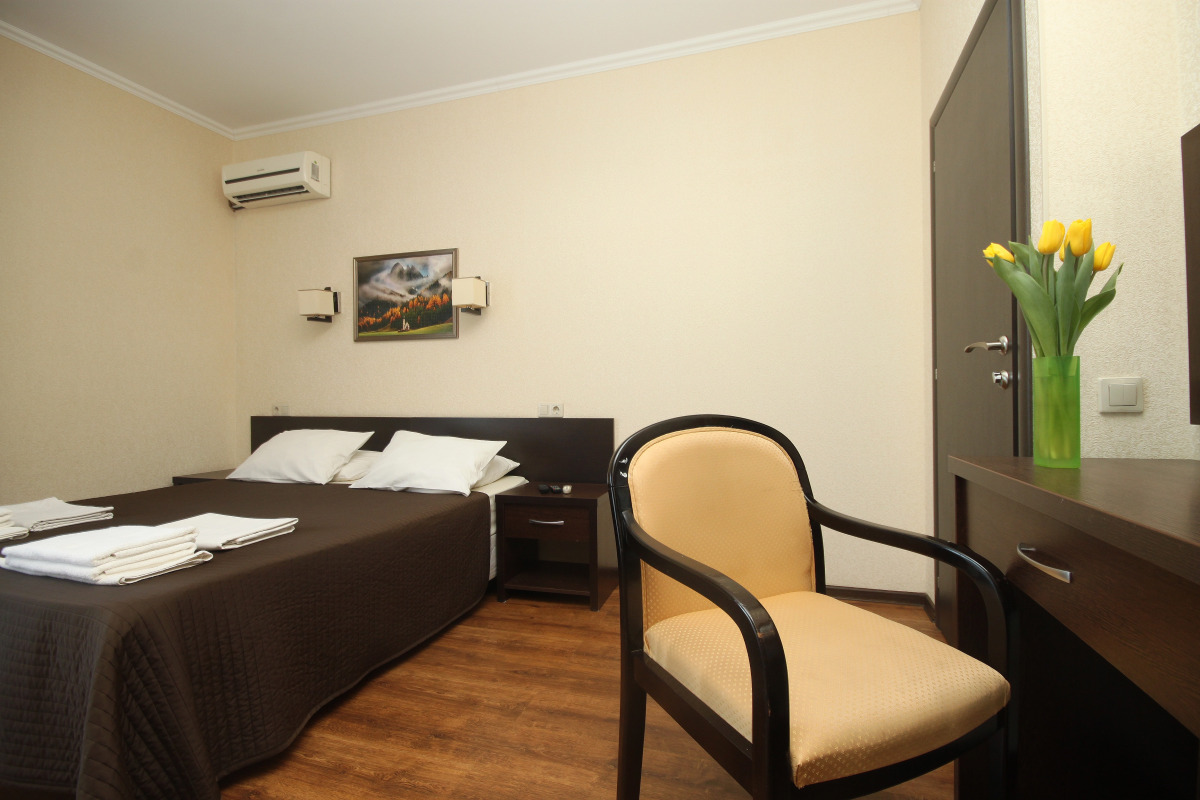 Гостевой дом Южный берег