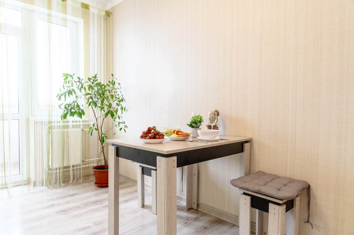 Апартаменты с Видом на Море от LetoApart