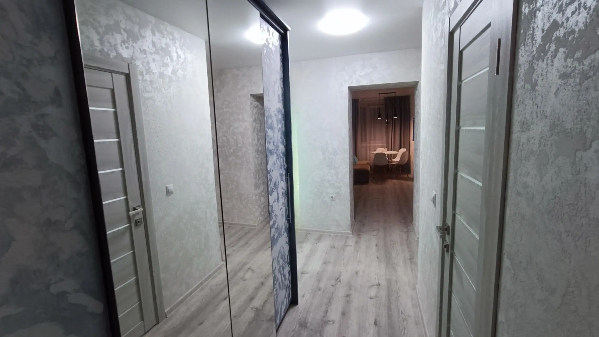 Квартира у Победы