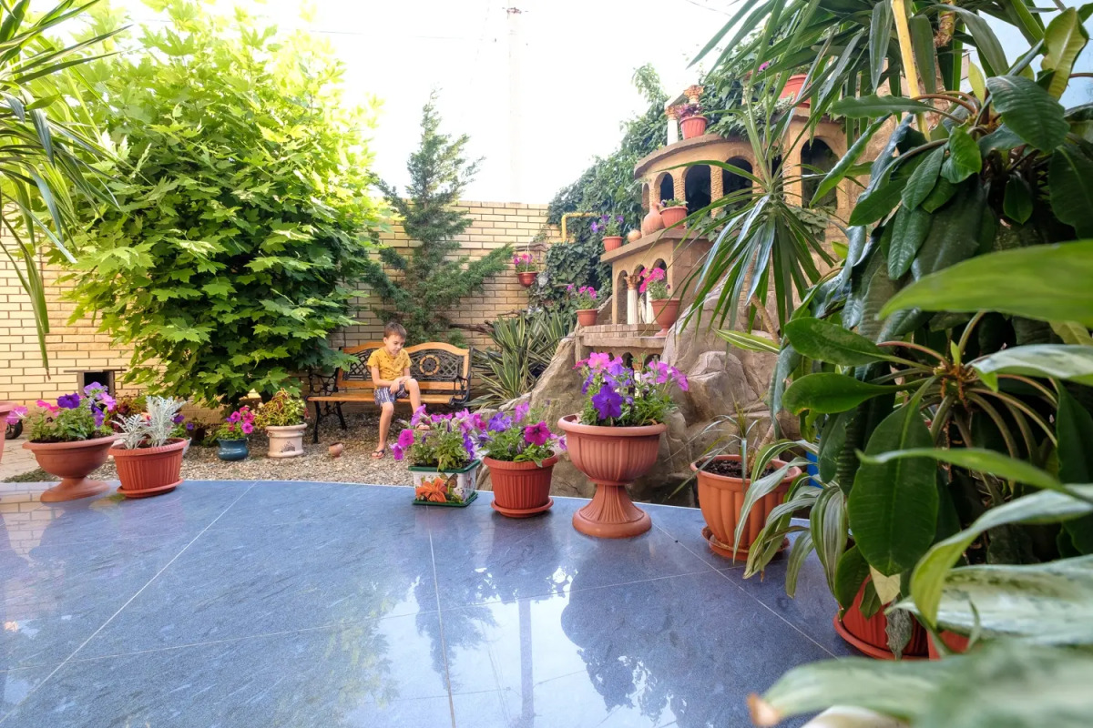 Гостевой Дом Бристоль