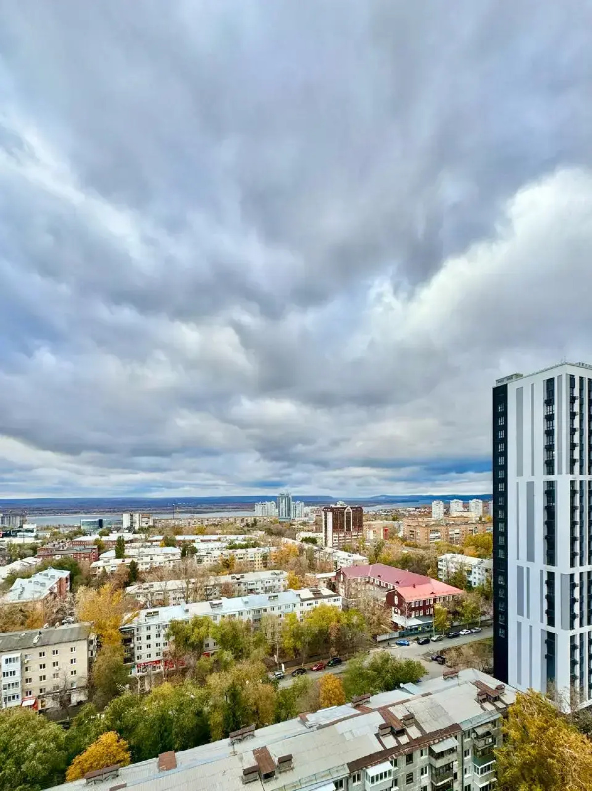 Апартаменты в новом ЖК "Панова Парк" от компании "V-GOSTI"