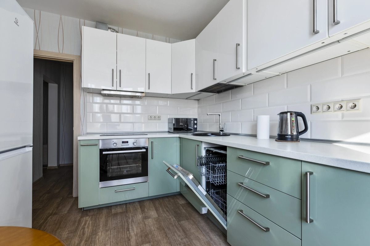 Апартаменты MaxRealty24 Putilkovo24