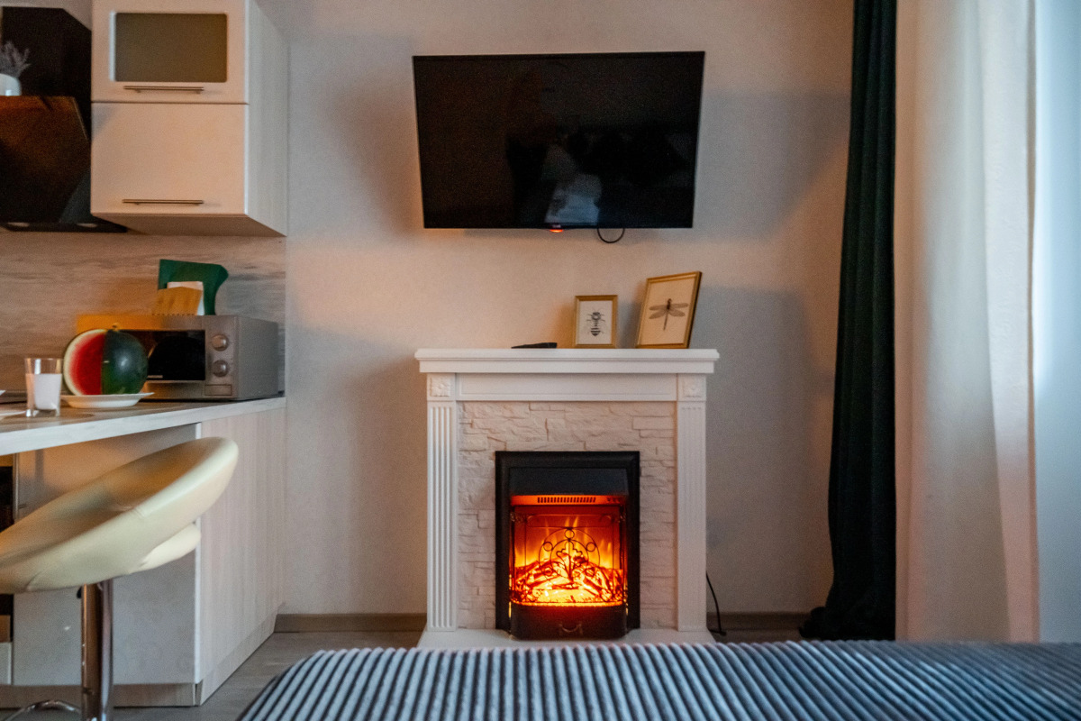 Апартаменты PetrovskyApart