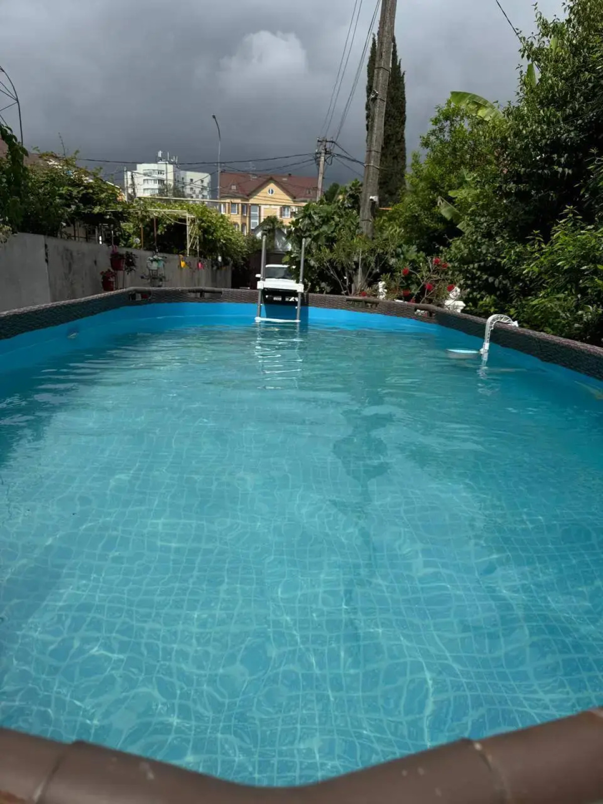 Гостевой дом Волна