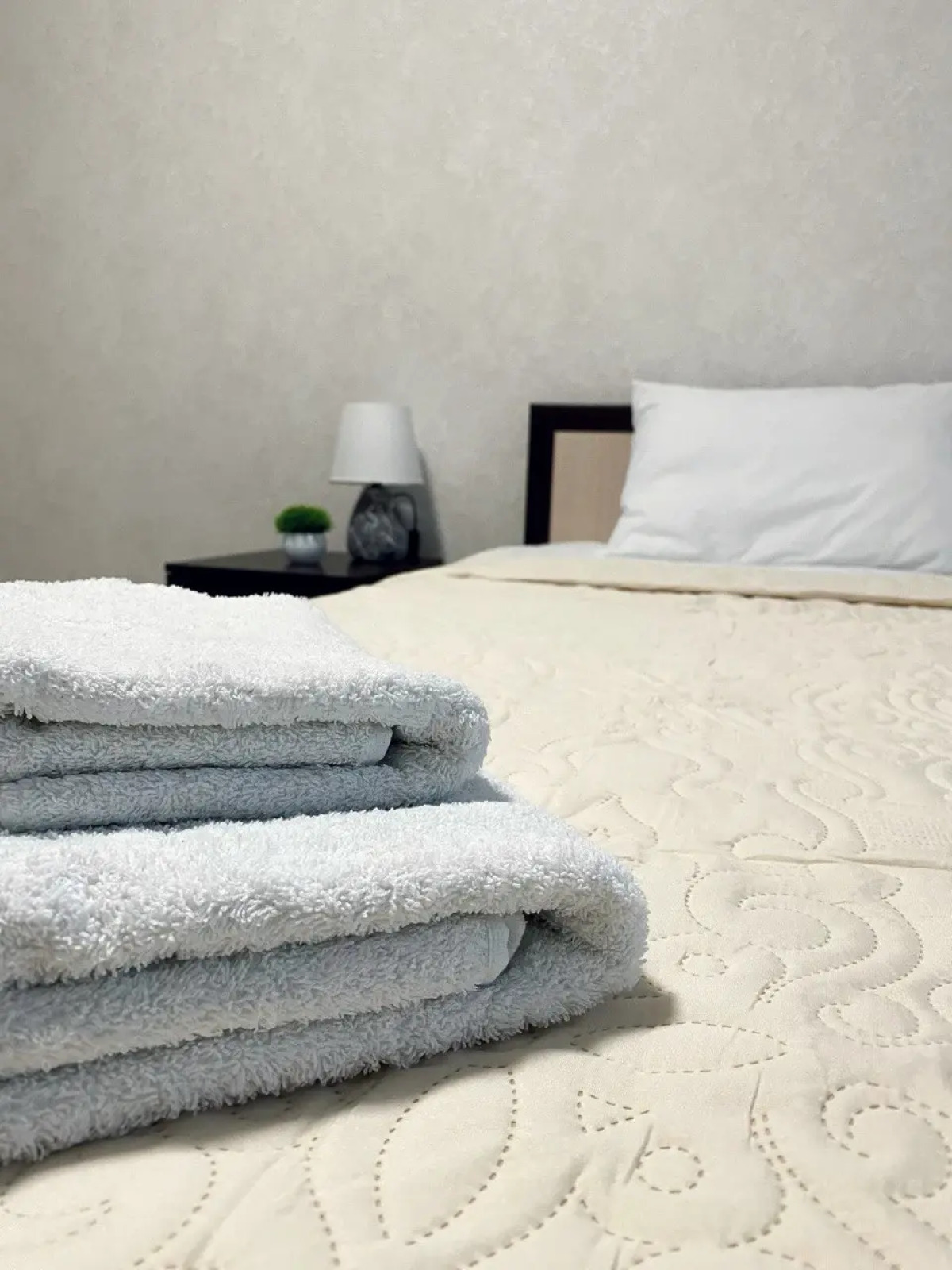 Квартира Двухкомнатная Gorod Si