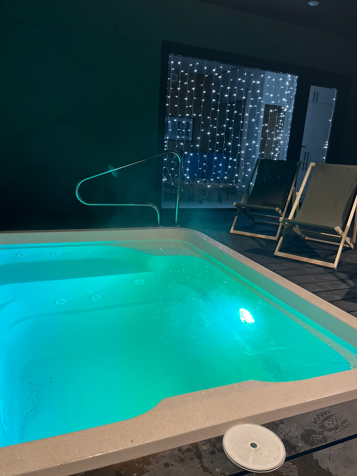 Вилла Eco Villa Адыгея