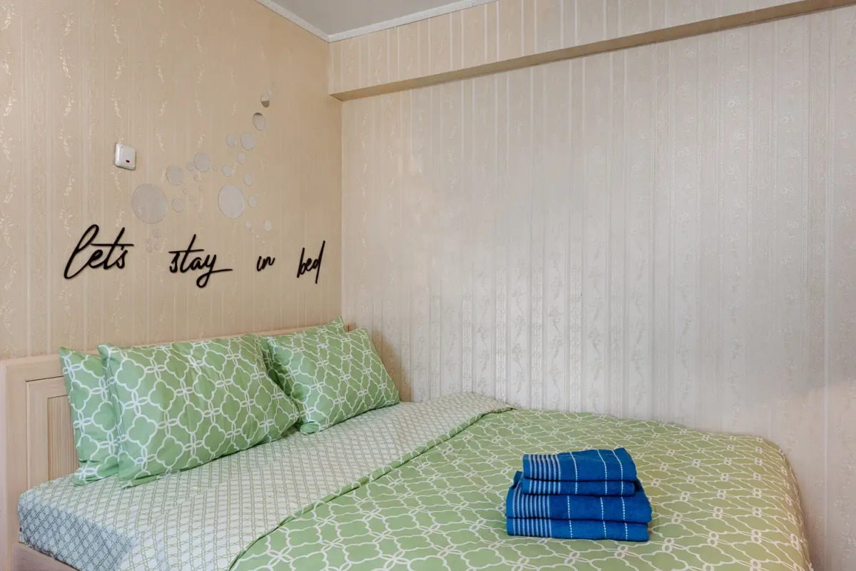 Апартаменты Двухкомнатные Метро Красносельская