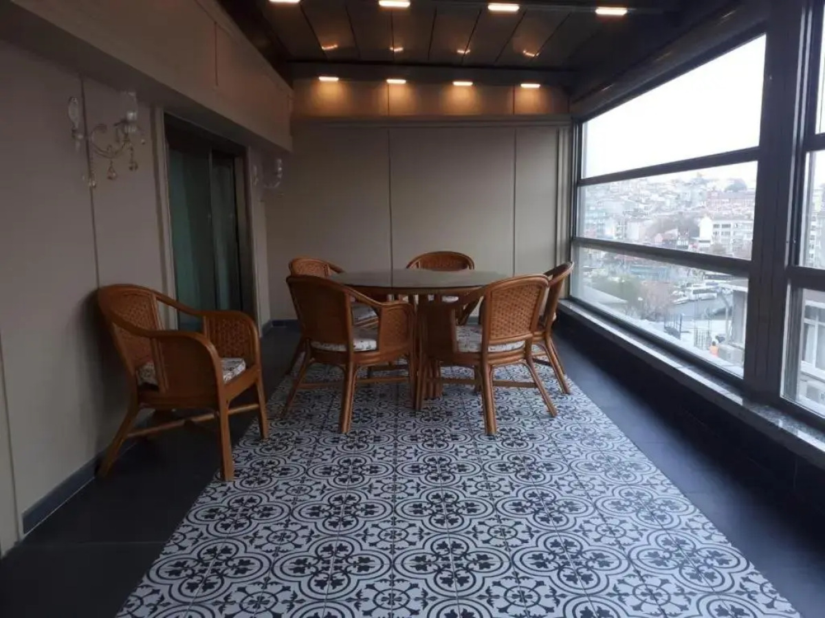 Valens Hotel Downtown