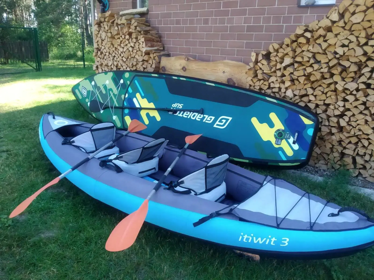 Гостевой Дом у Нарочи