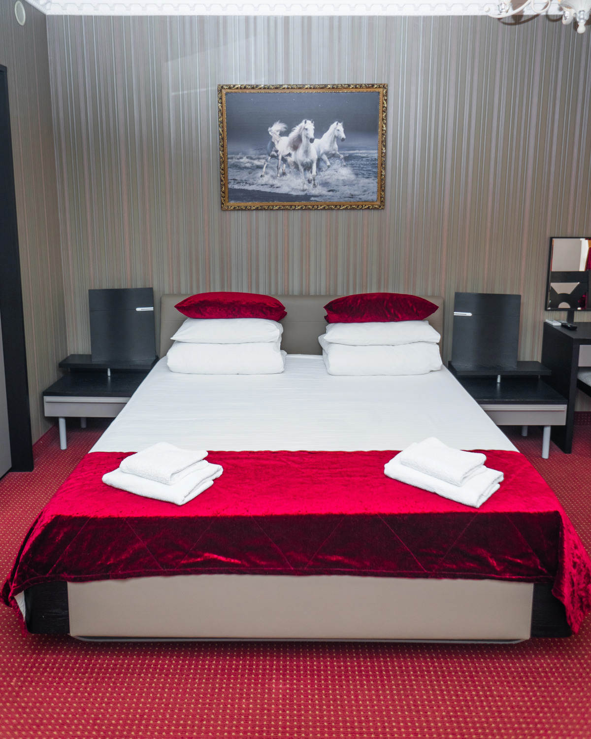 Бутик-отель «Ани»