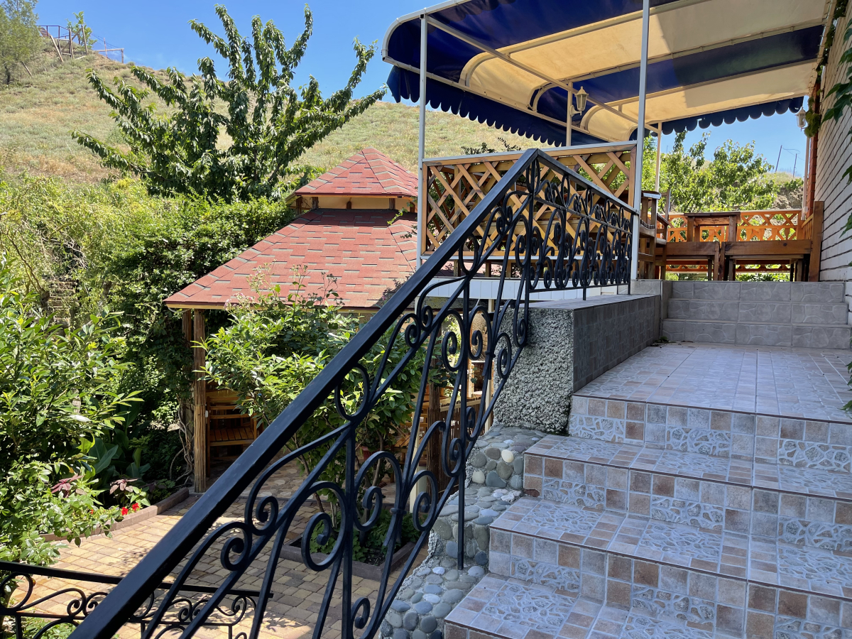 Гостевой Дом Ёлки