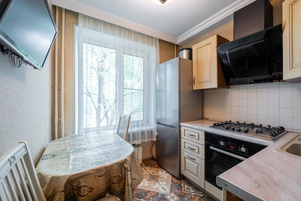 Апартаменты Domumerto  Цандера 11