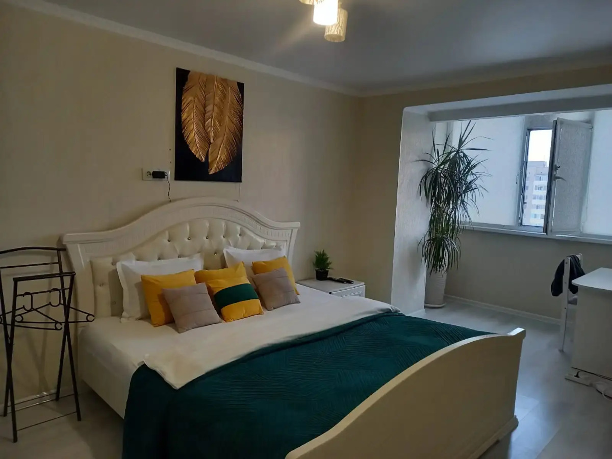 Апартаменты Космос-Лайт