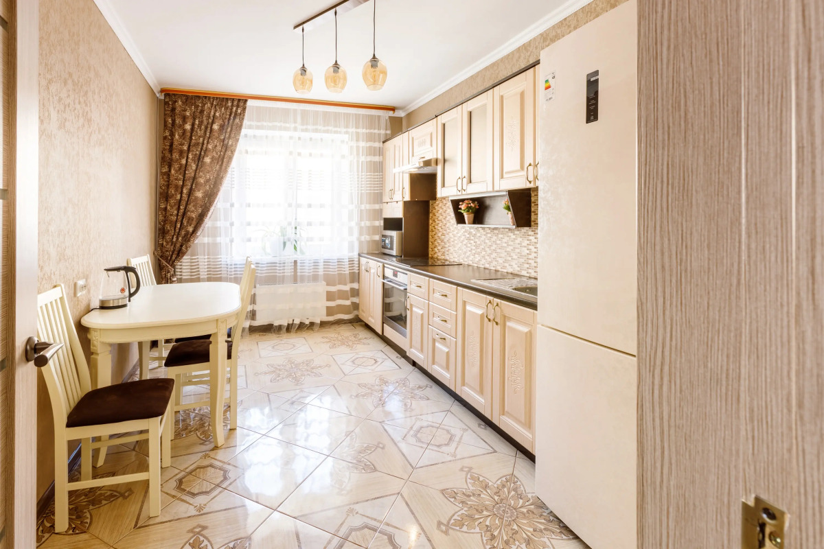 Апартаменты Сутки-24