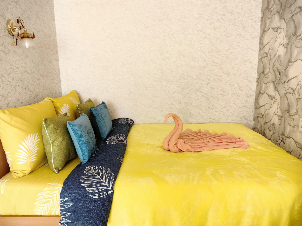 Апартаменты Like Home в центре города