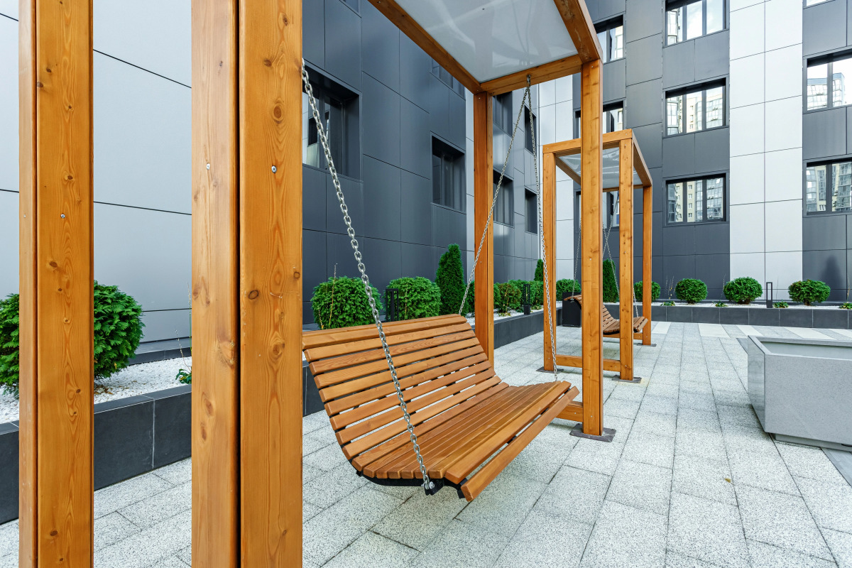 Апартаменты The Grand Palace