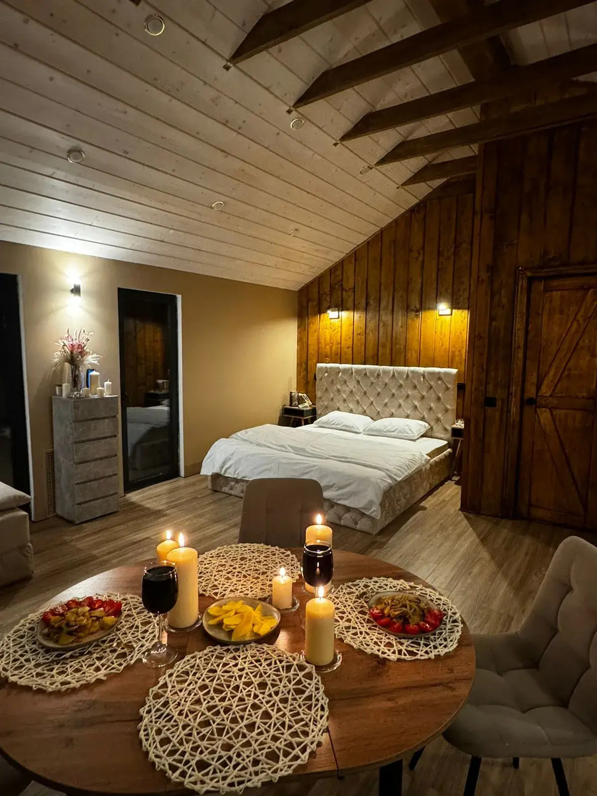 Гостевой дом Бэмби Лэнд