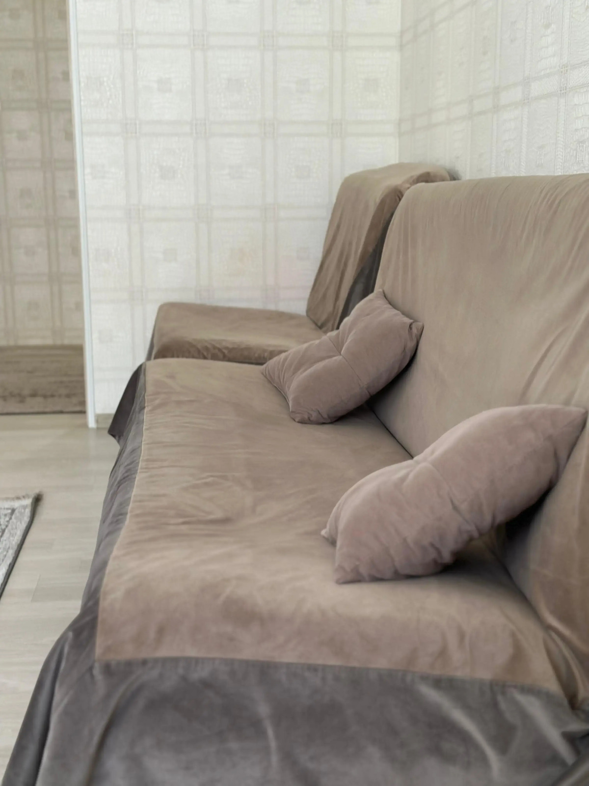 Квартира Московская