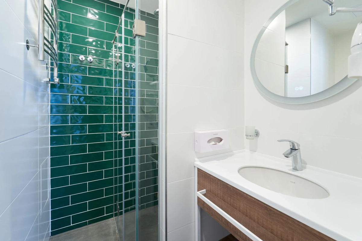 Апартаменты в Дагомысе 2