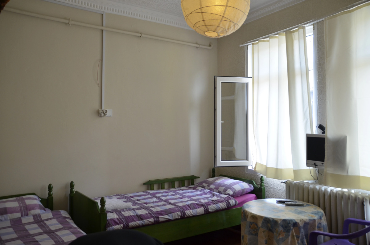 Хостел Erenler