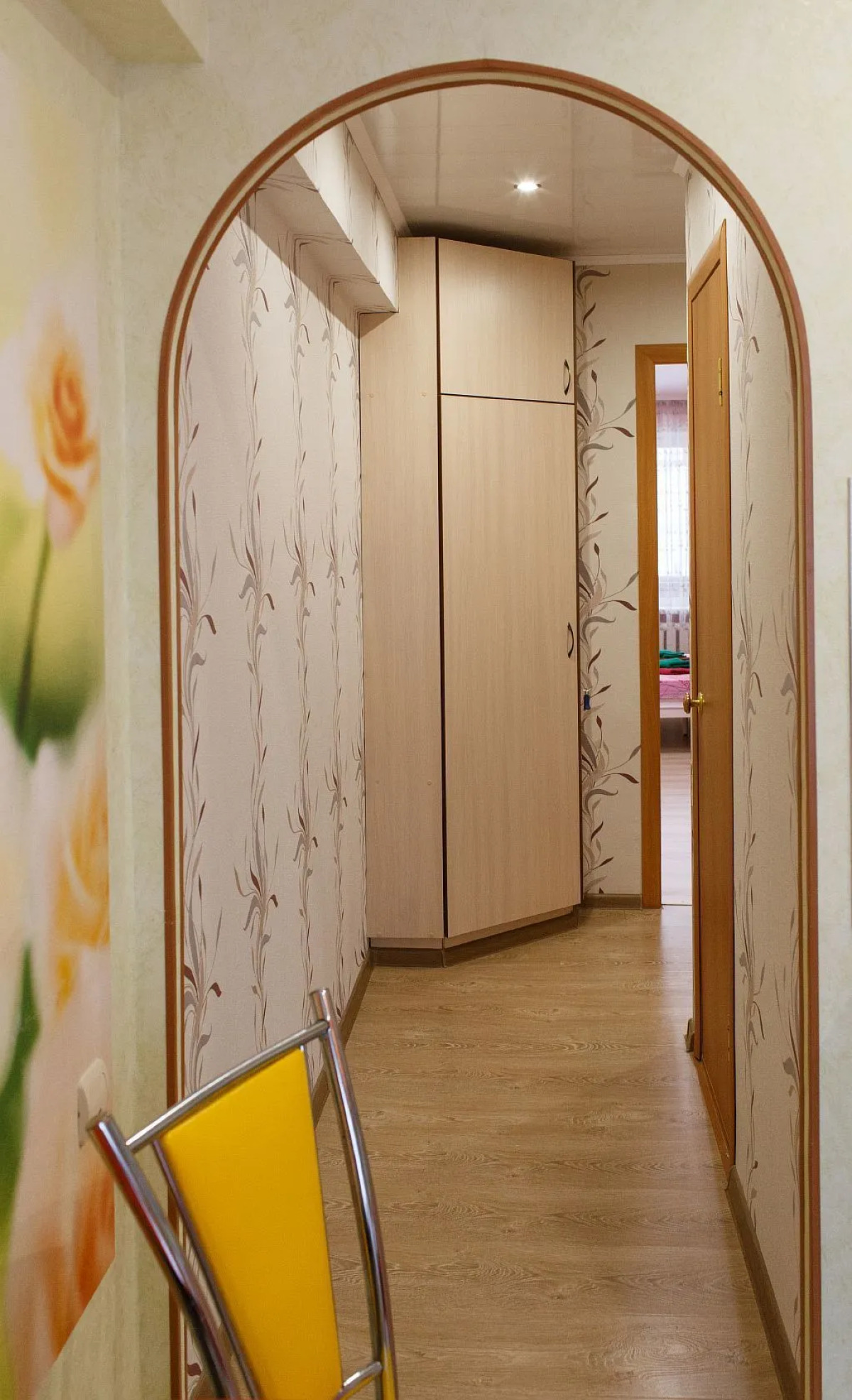 Апартаменты Right Room однокомнатные в самом центре города на Герцена 29