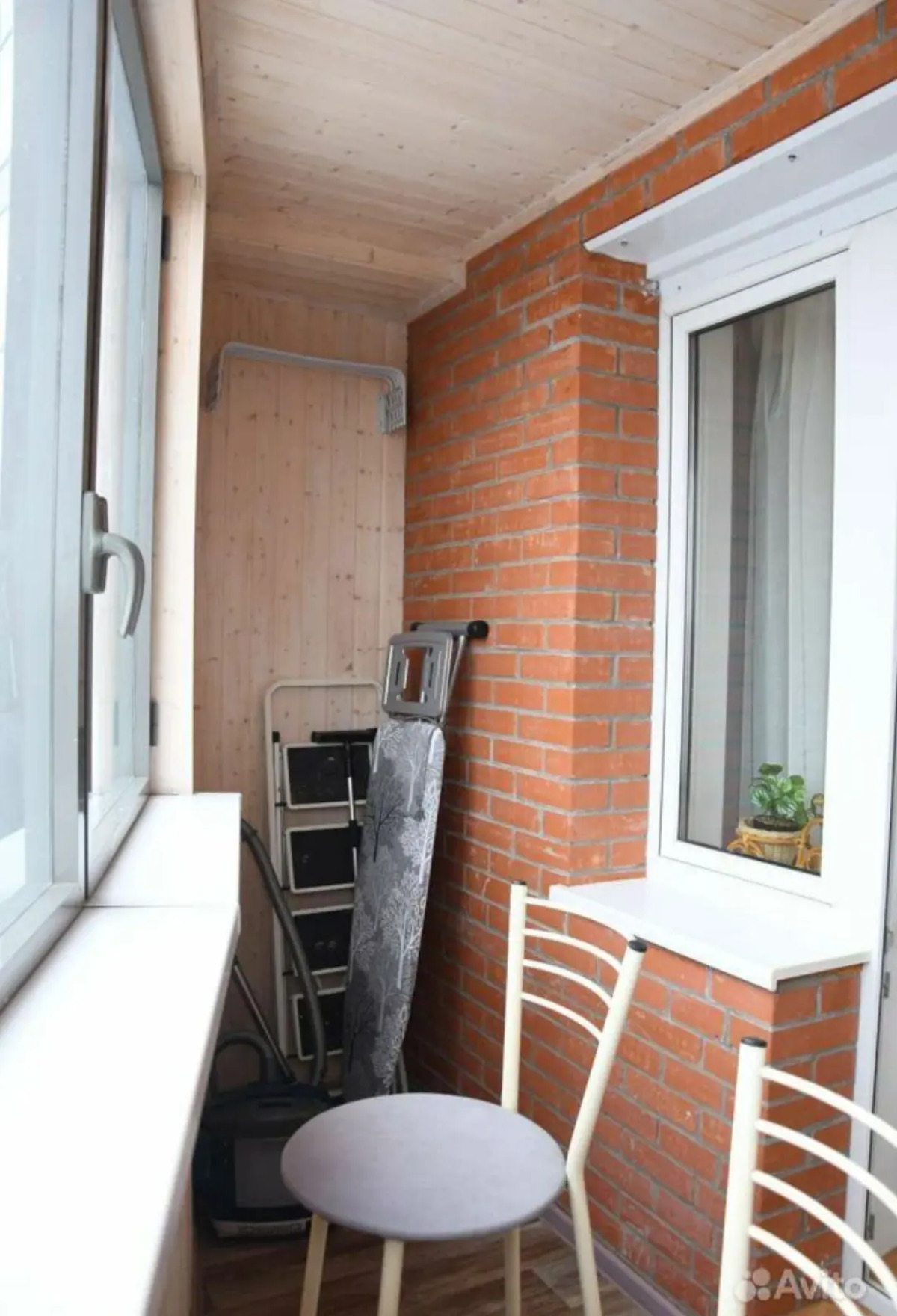 Квартира Уютное гнездышко рядом с парком в Гатчине