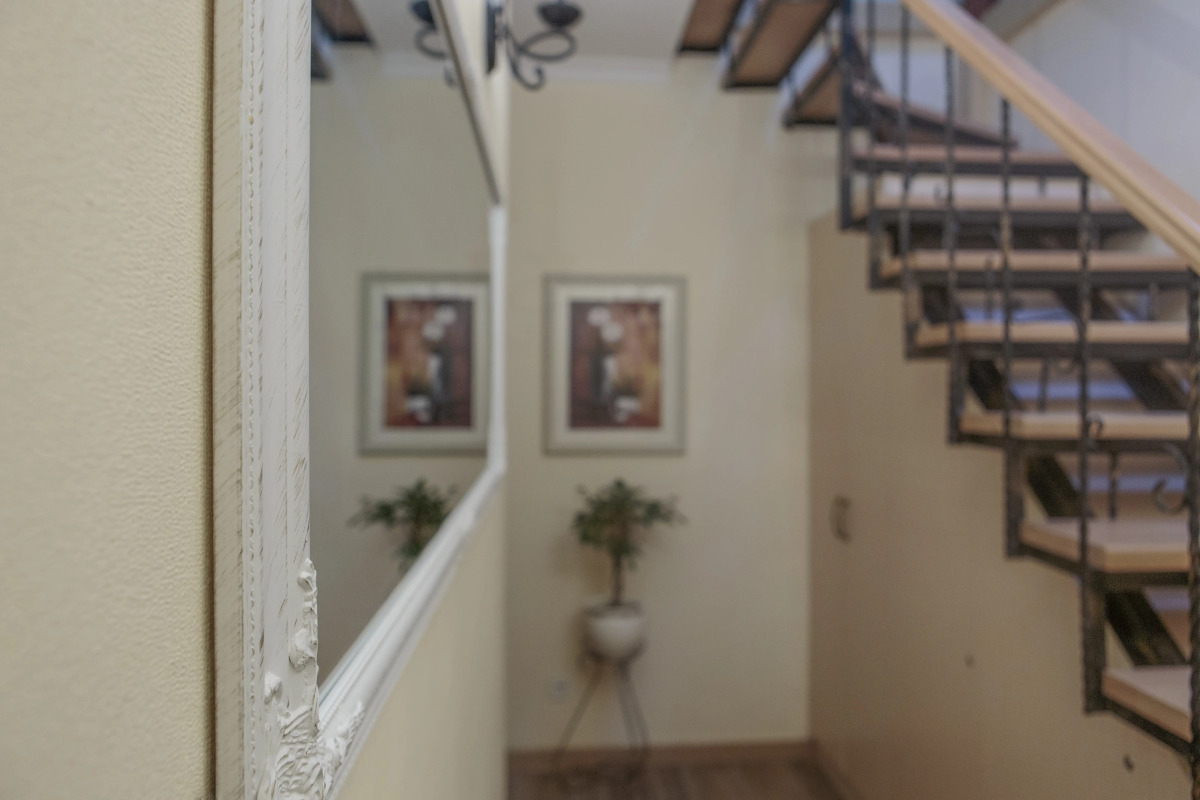 Мини-Отель Onegin Rooms