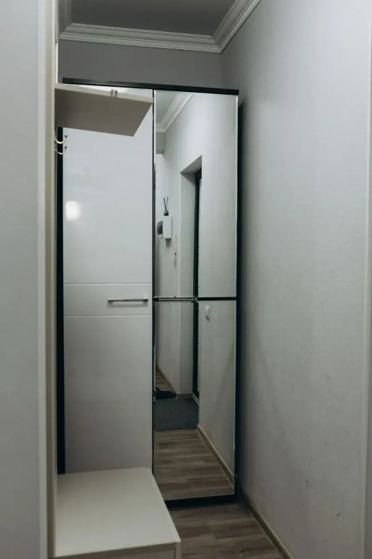 Квартира на Смирнова 9