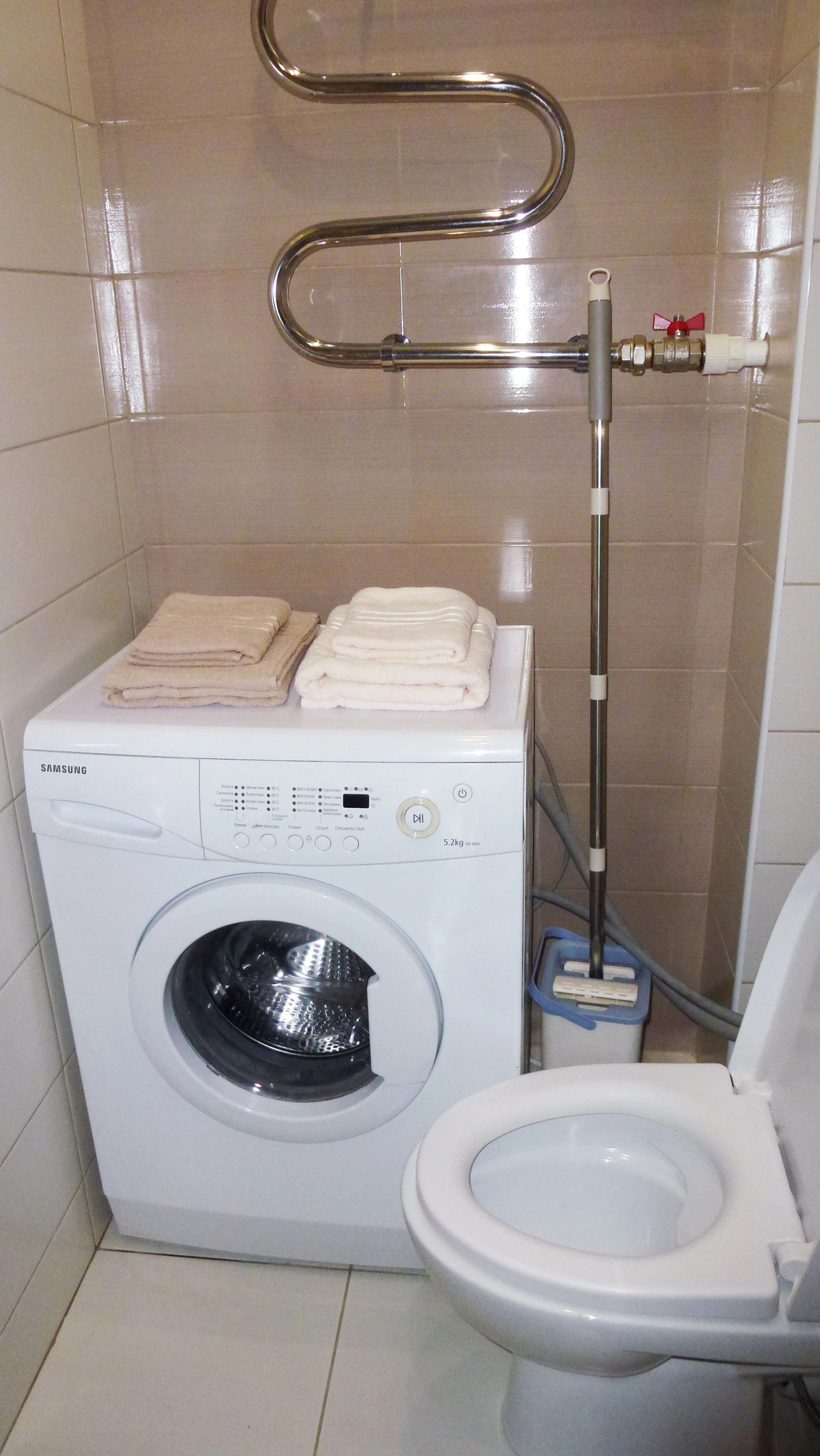 Квартира Уютная 1 комнатная