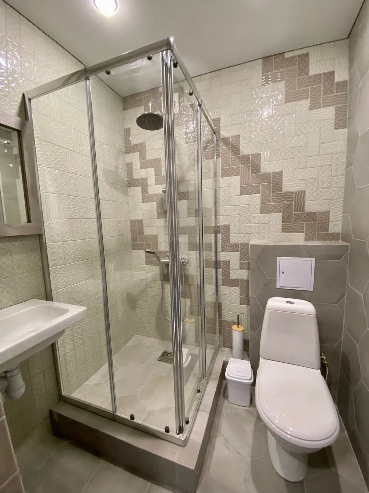 Квартира Панорама