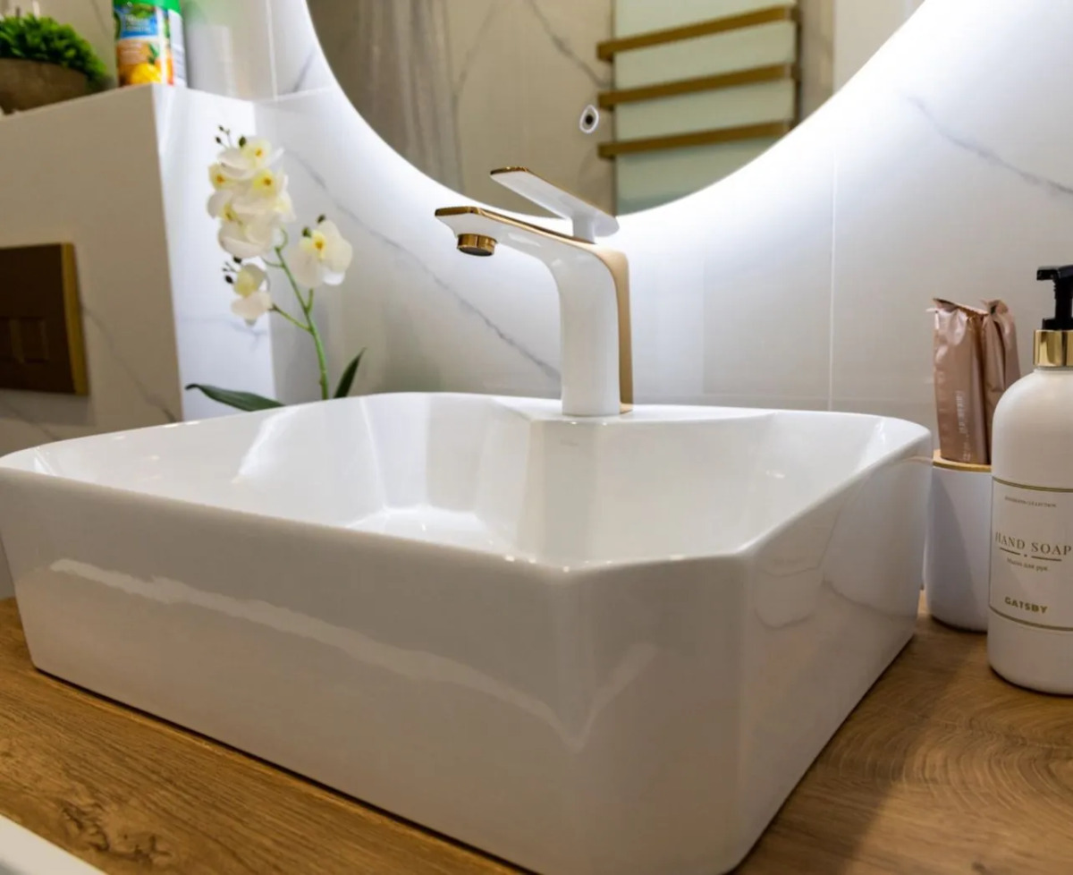 Шале GATSBY в стиле BarnHouse