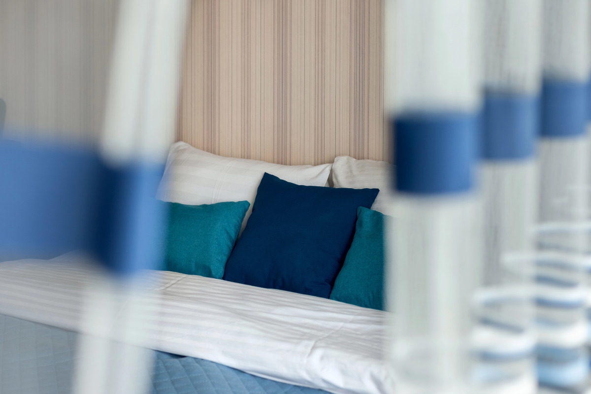 Квартира Комфортная студия у мечети